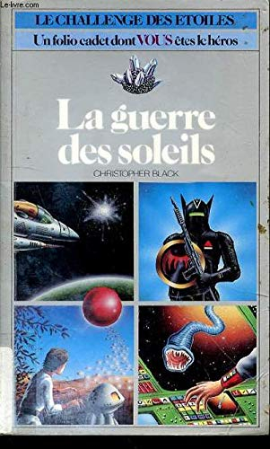 La Guerre des soleils