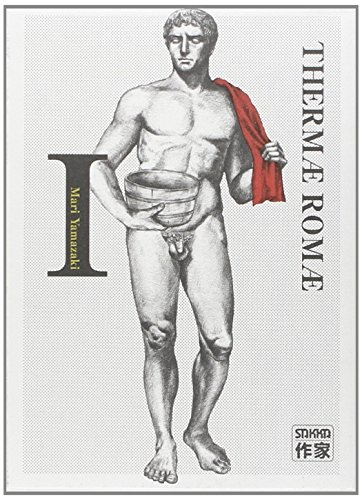 Thermae Romae. Vol. 1