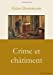 Crime et châtiment