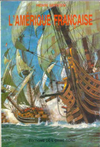 L'Amérique française