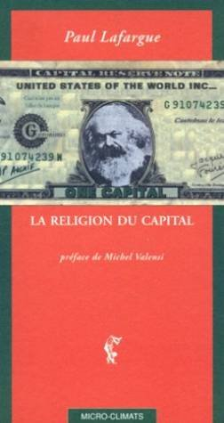 La religion du capital
