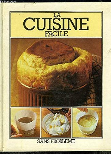 la cuisine facile