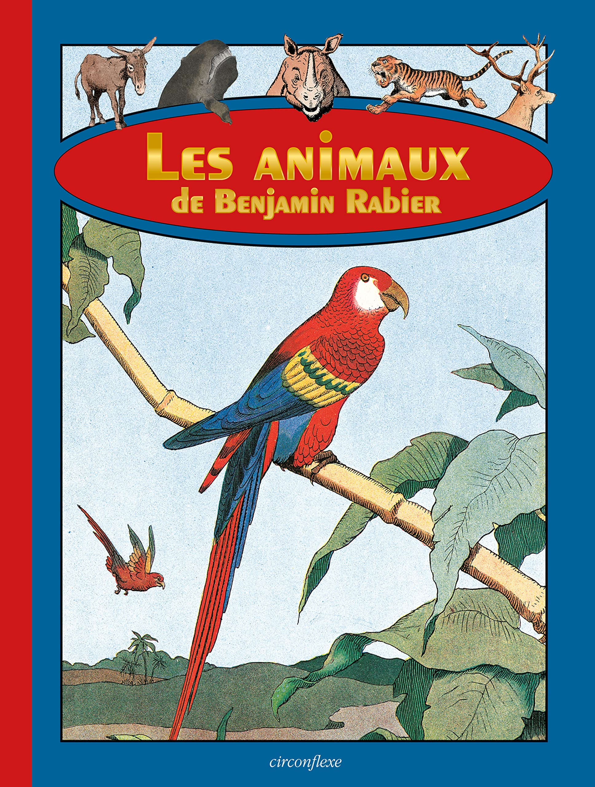 Les animaux