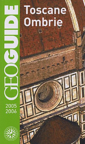 toscane ombrie (ancienne édition)