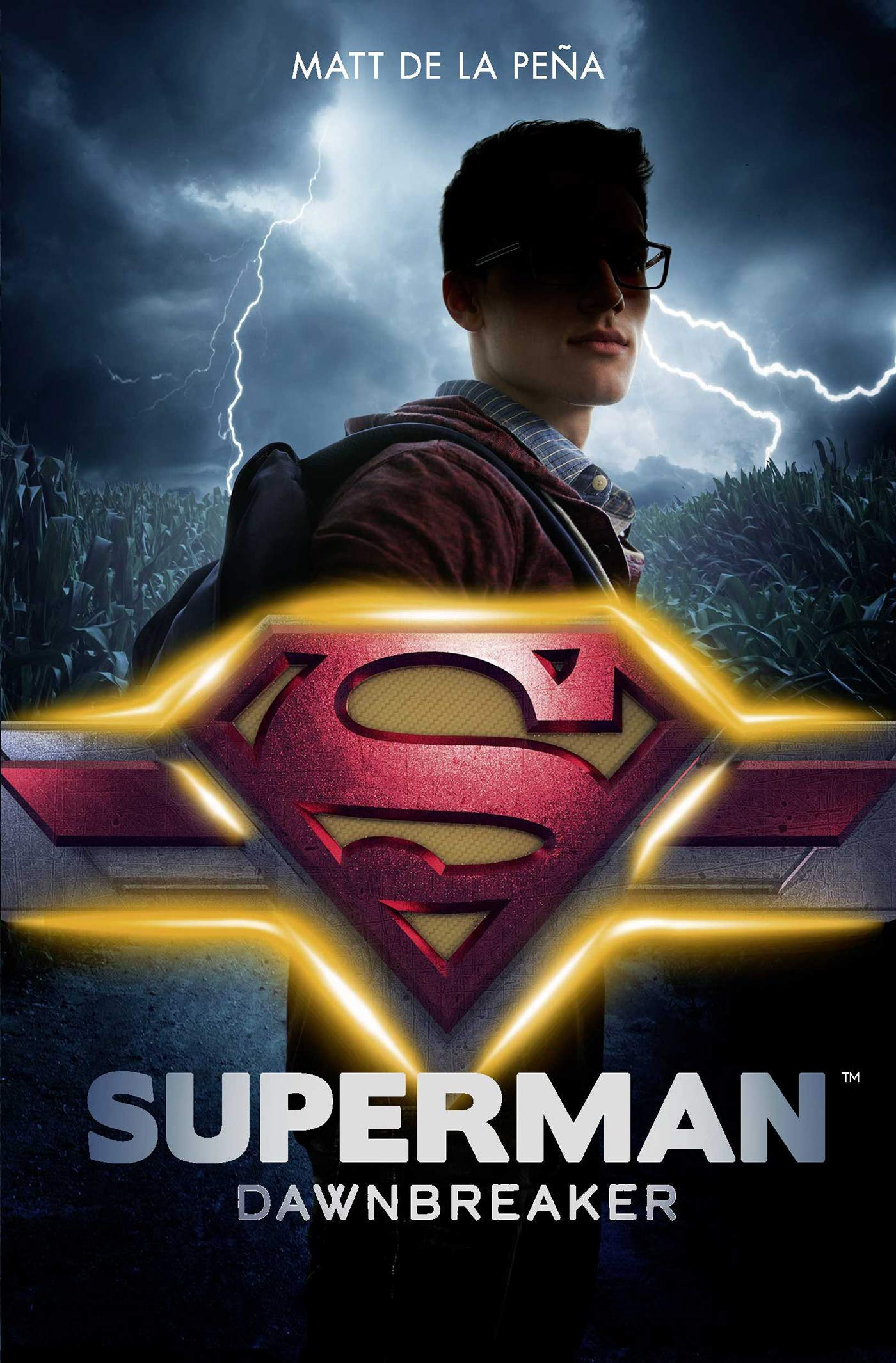 Superman : dawnbreaker