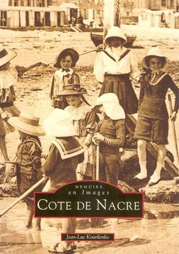 Côte de Nacre