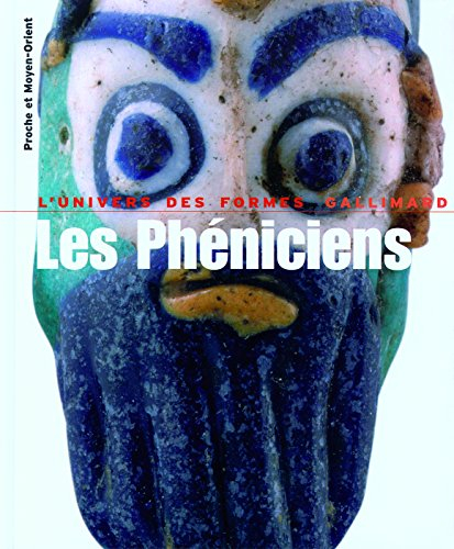 Les Phéniciens : l'expansion phénicienne, Carthage