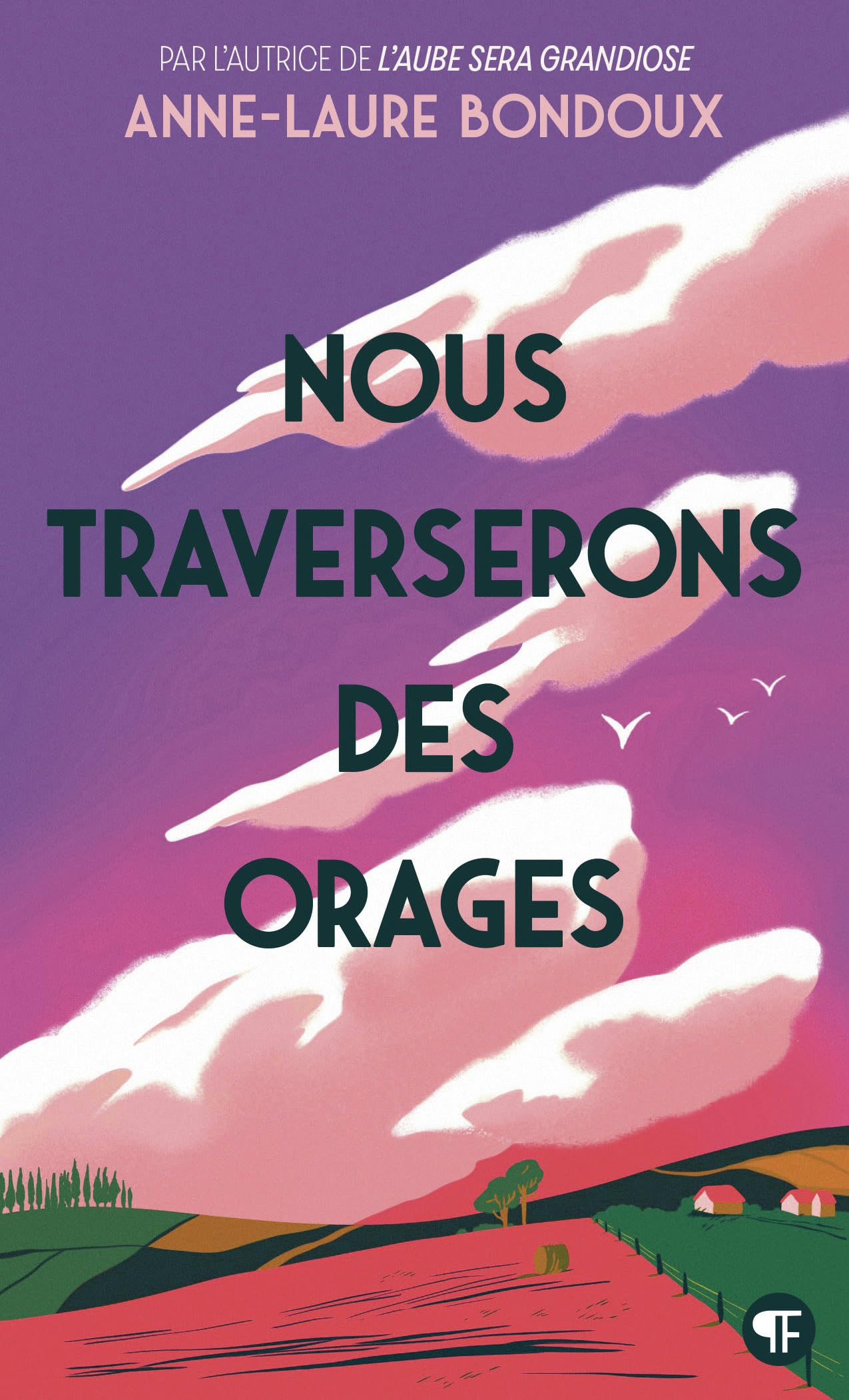 Nous traverserons des orages