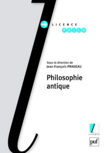 Philosophie antique