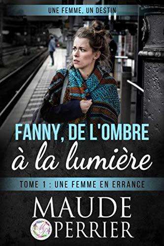 Une femme en errance