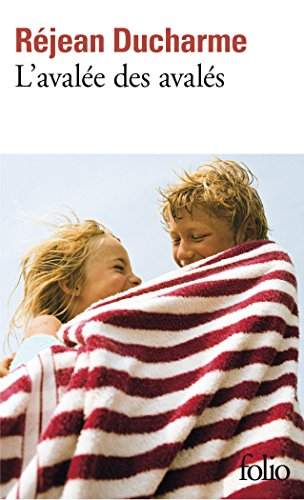 L'avalée des avalés