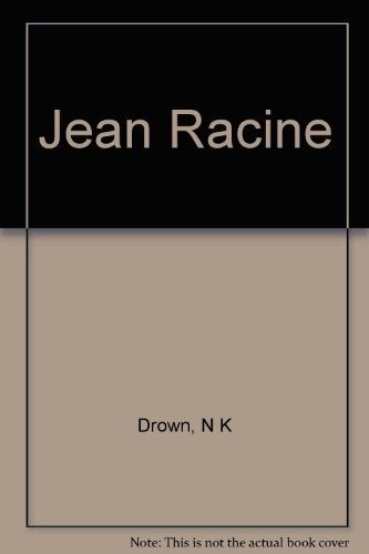 Jean Racine