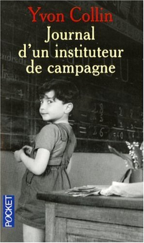 Journal d'un instituteur de campagne