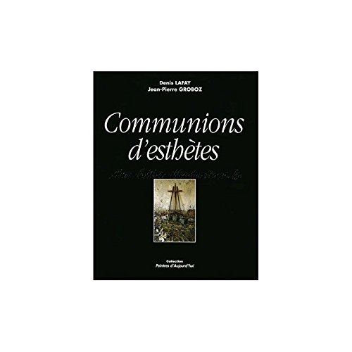 communions d'esthètes