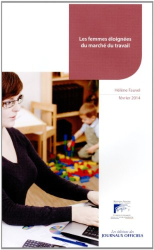 Les femmes éloignées du marché du travail