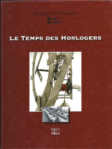 le temps des horlogers