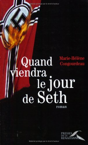 Quand viendra le jour de Seth