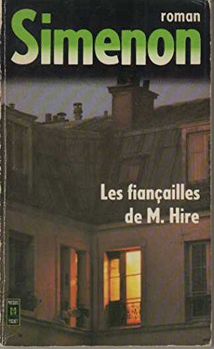les fiancailles de m.  hire