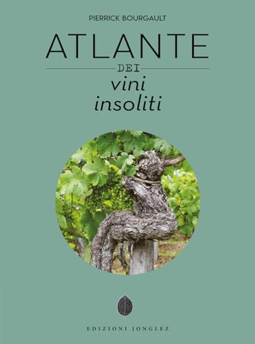 Atlante dei vini insoliti