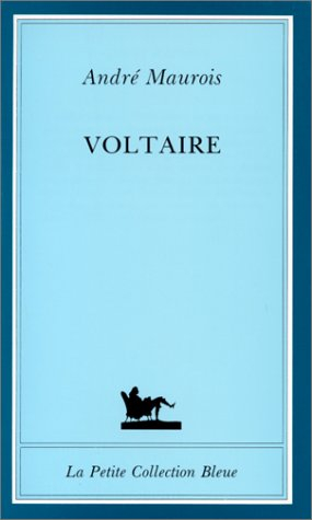 voltaire