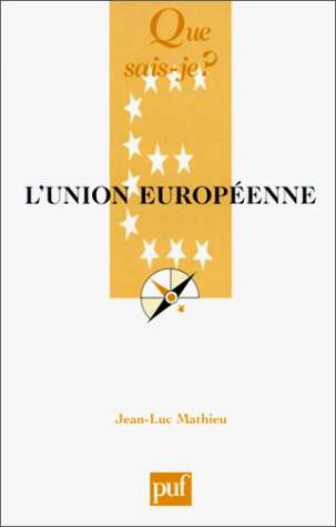 l'union européenne