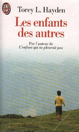 les enfants des autres