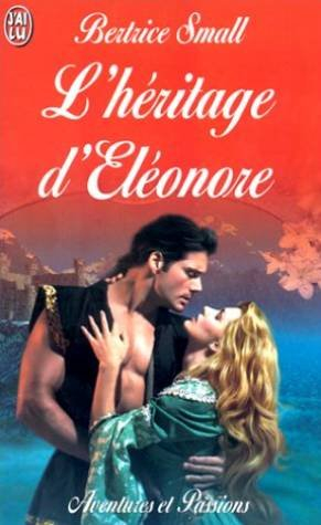 L'héritage d'Eléonore
