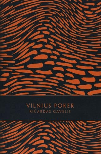 Vilnius poker