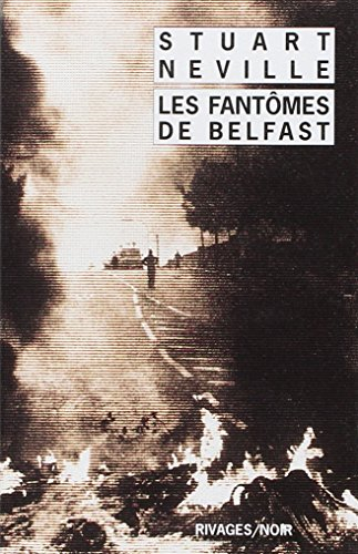 Les fantômes de Belfast
