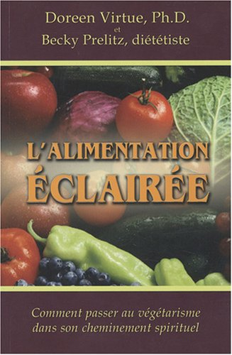 L'alimentation éclairée : comment passer au végétarisme dans son cheminement spirituel