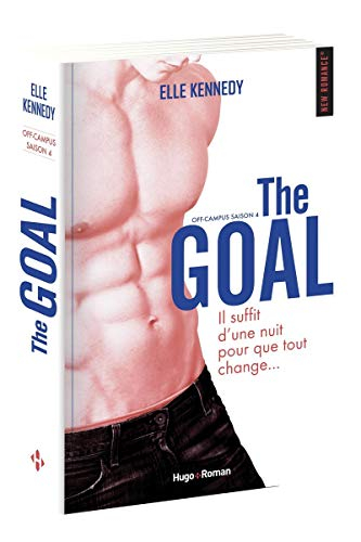 Off-campus. Vol. 4. The goal