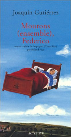 Mourons (ensemble), Federico