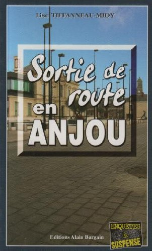 Sortie de route en Anjou