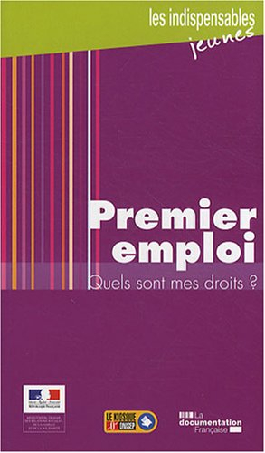 Premier emploi : quels sont mes droits ?
