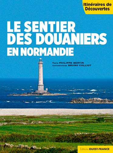 Le sentier des douaniers en Normandie