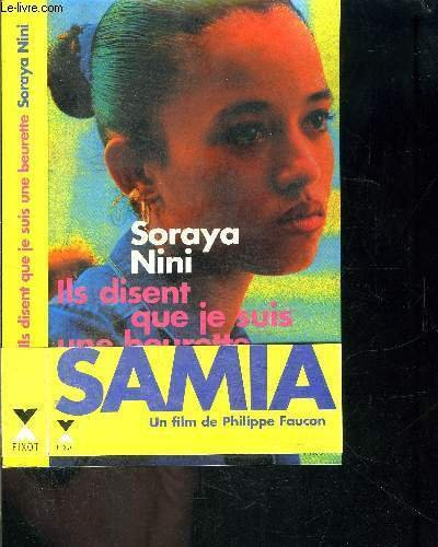 ils disent que je suis une beurette--