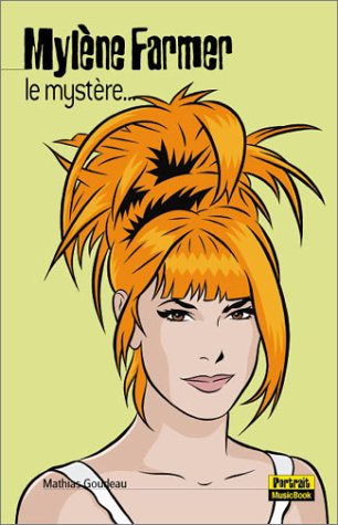 Mylène Farmer : le mystère...