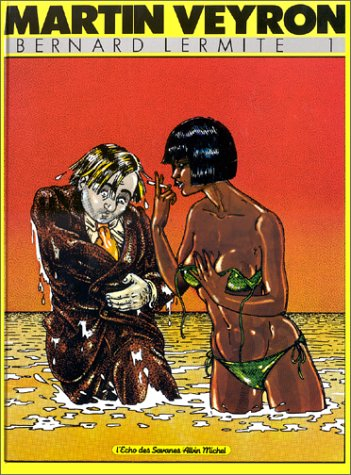 Bernard Lermite. Vol. 1