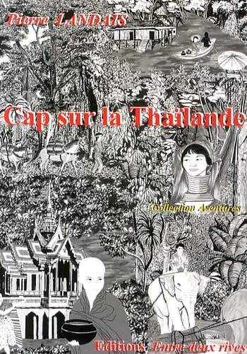 Cap sur la Thaïlande