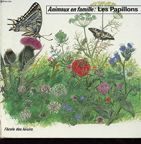 les papillons