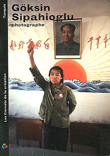 Göksin Sipahioglu : photographe. photographer