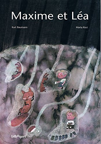Maxime et Léa