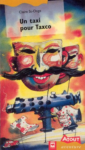 un taxi pour taxco