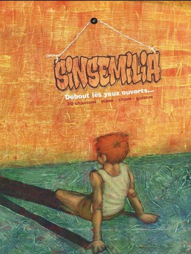 Debout les yeux ouverts + best of