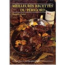 Meilleures recettes du Périgord