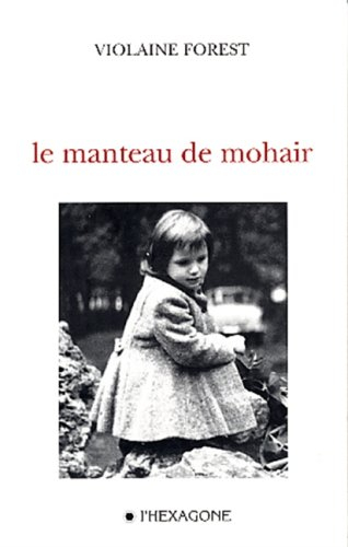 Le manteau de mohair