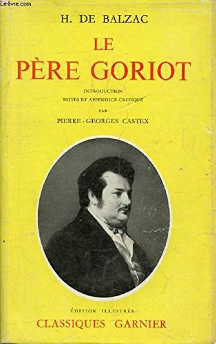 le père goriot