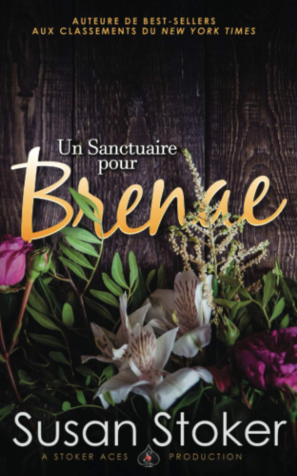 Un Sanctuaire pour Brenae