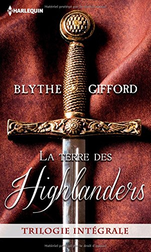 La terre des Highlanders