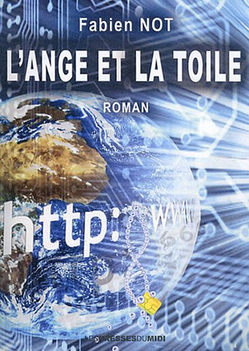 L'ange et la toile